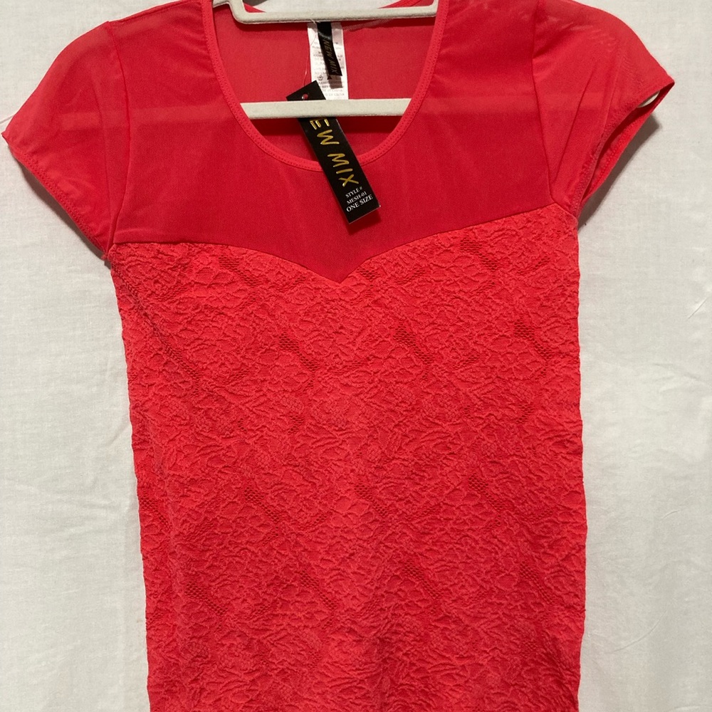 Knit top - Picture 2 of 3